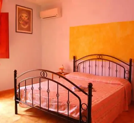 Breakfast Sa Bettua *