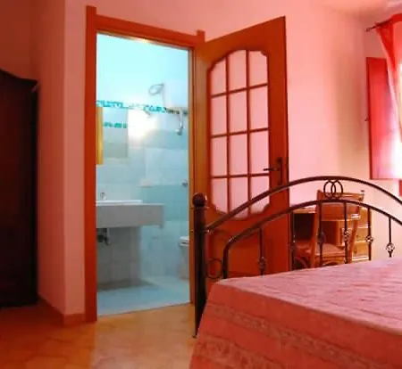 Breakfast Sa Bettua *