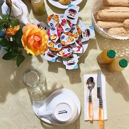 Breakfast Sa Bettua Bed & Breakfast *