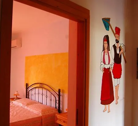 Breakfast Sa Bettua Bed & Breakfast *