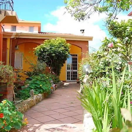 Bed & Breakfast Breakfast Sa Bettua *