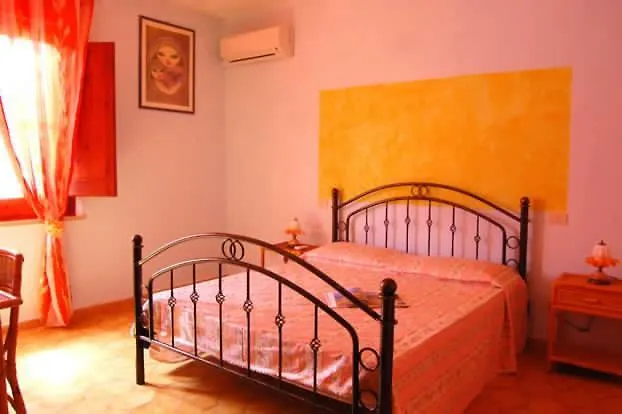 Breakfast Sa Bettua *