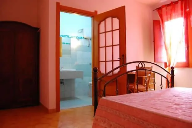 Breakfast Sa Bettua *